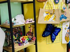 -Summer House夏莫手工坊团建活动(世博源店)