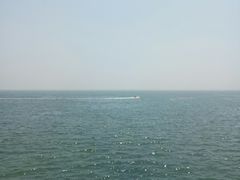 -日照灯塔风景区