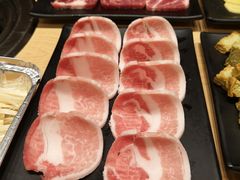 -花味·自助烤肉(雨花客厅店)
