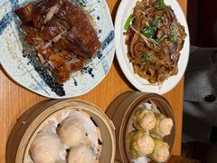 -頂好酒家·经典粤菜(海信广场店)