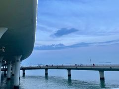 -演武大桥观景平台