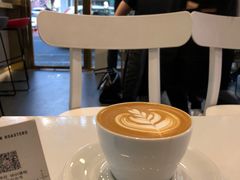 -KYO COFFEE(胶州路店)