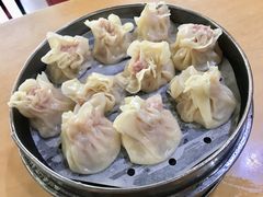 -真真鲜馄饨店(启蒙路店)