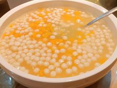 -厚院·虾水饺·融合菜(深泽店)