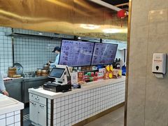 -百年尹氏汤包(湖南路狮子桥店)