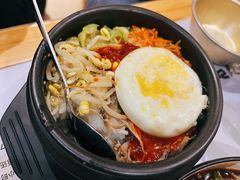 -韩食味·小木屋(日照店)