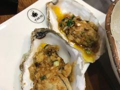 -大渔铁板烧(中山路八佰伴店)