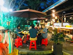 -园林美食城·本土农家菜(杨和镇店)