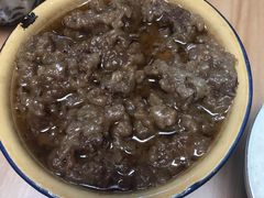 -定家小酥肉·清真(回民街店)