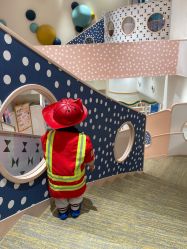 -奈尔宝·儿童乐园·亲子餐厅(苏州大悦城店)