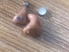 -自然之声助听器·呼吸机(保定清苑店)