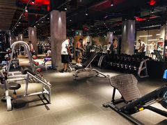 -威尔仕健身(杭州万象城店)