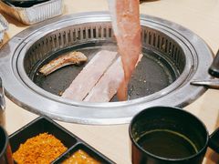 -花味·自助烤肉(雨花客厅店)