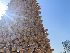 -歌斐颂巧克力小镇