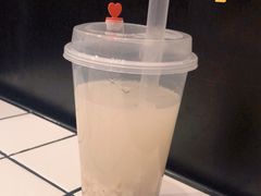 -肥汁米蘭香港米线(长宁来福士店)