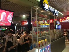 -快乐柠檬happylemon(日月光店)