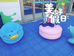 -丽达购物中心(崂山店)