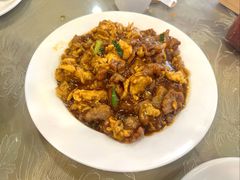 -烤肉宛饭庄(北新桥店)