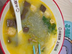 -小杨生煎(深圳岗厦北店)