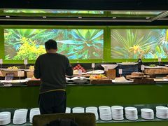 -戈拿旺巴西烤肉(崇文门店)