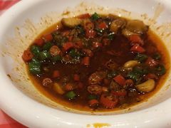 -巴陵全鱼席(湖南老字号汴河街店 )