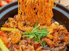 -聚汇三少·龙虾·中餐厅(莫邪路新天地店)