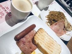 -池记(尖沙咀店)
