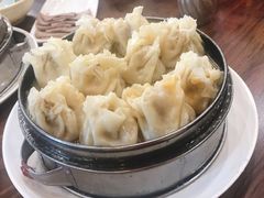 -北三沙家烧麦(北头道街店)