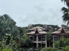 -广州从化都喜泰丽度假酒店温泉
