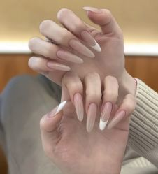 -斯馨·健康美甲美睫