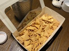 -新石器烤肉(中房金谊广场店)