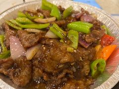 -郭林家常菜(西罗园店)