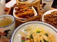 -粤食堂(天津和悦汇店)