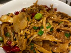 -四道菜·福建菜馆(新街口金鹰店)