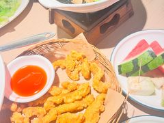 -吴氏老妈·23年家常菜(古城店)