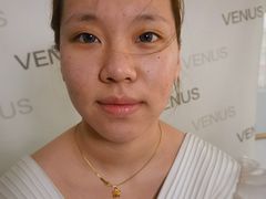 -维纳斯化妆摄影学校