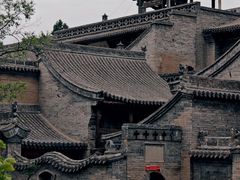 -山西王家大院