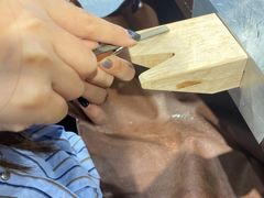 -十八字金·银饰·拼豆·开蚌DIY(魏公芳华里店)