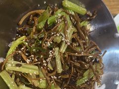 -山芋腔苏北菜(盐城滨海店)