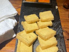 -滇香肴·云南菜蒸汽石锅鱼(云南北路店)
