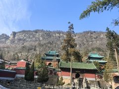 -武当山风景区