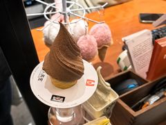 -野人先生Gelato(上海长宁龙之梦店)