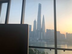 -上海外滩英迪格酒店