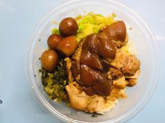 古法隆江猪脚饭-陆长玖古法猪脚饭(玄风桥店)