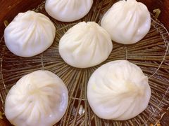 -老裕缘汤包馆(嘉善路店)