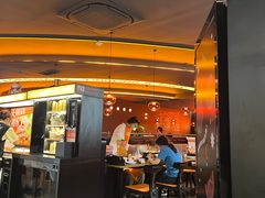 -探鱼·鲜青椒爽麻烤鱼(正佳广场店)