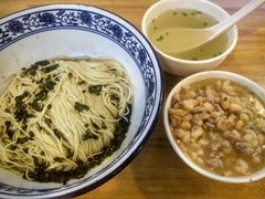 -朱洪元苏式面馆(绿宝广场店)