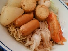 -左记港食(融科天城店)