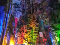 -泰安地下龙宫景区