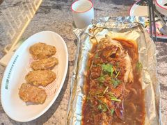 -新白鹿餐厅(松江开元地中海店)
